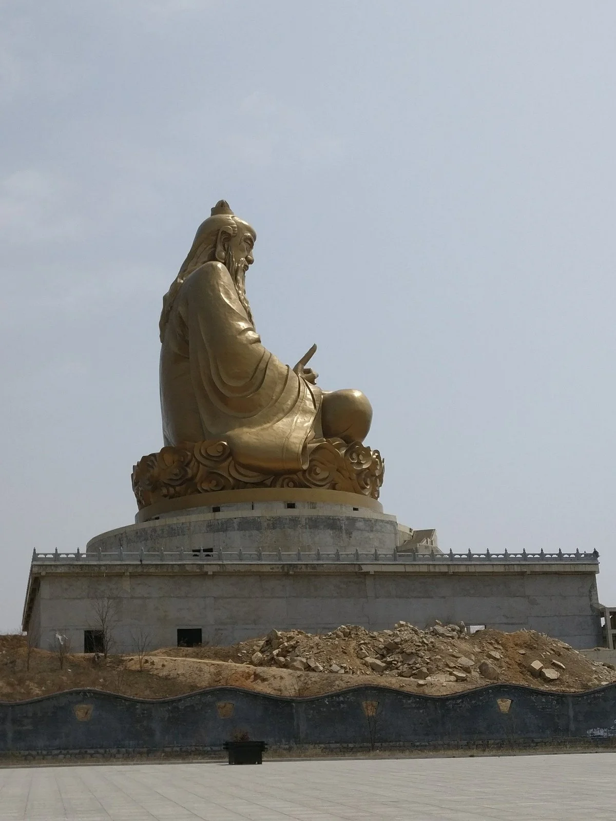 Shengjing Mountain