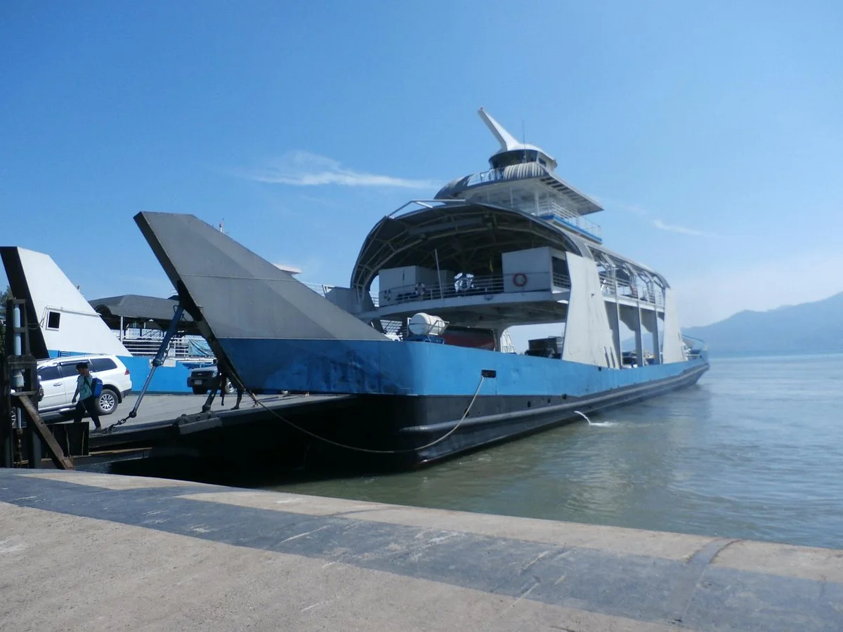 Ao Thammachat Pier