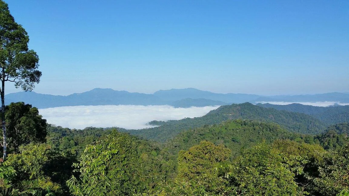 Kaeng Krachan National Park