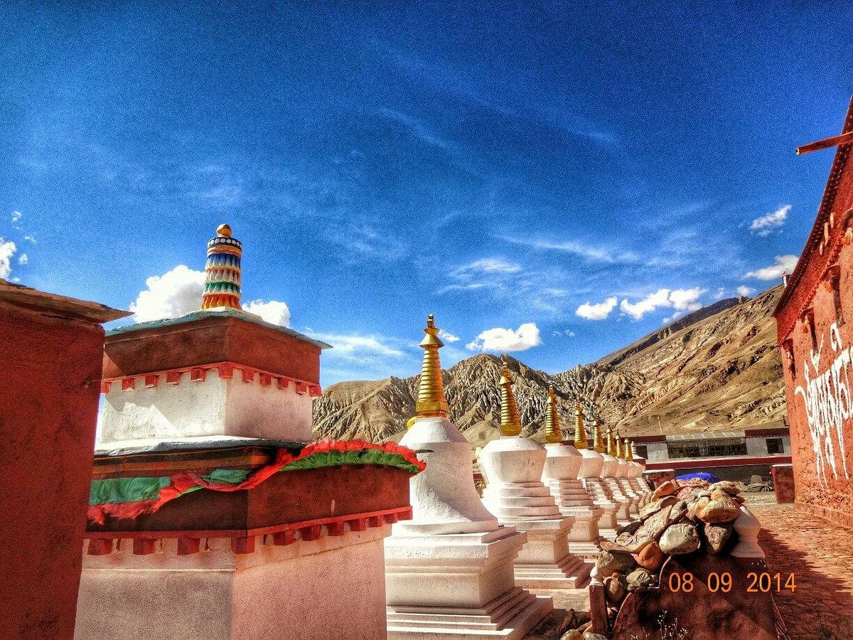Kejia Temple