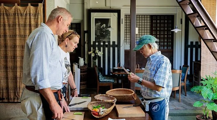 Tanayama Family Land