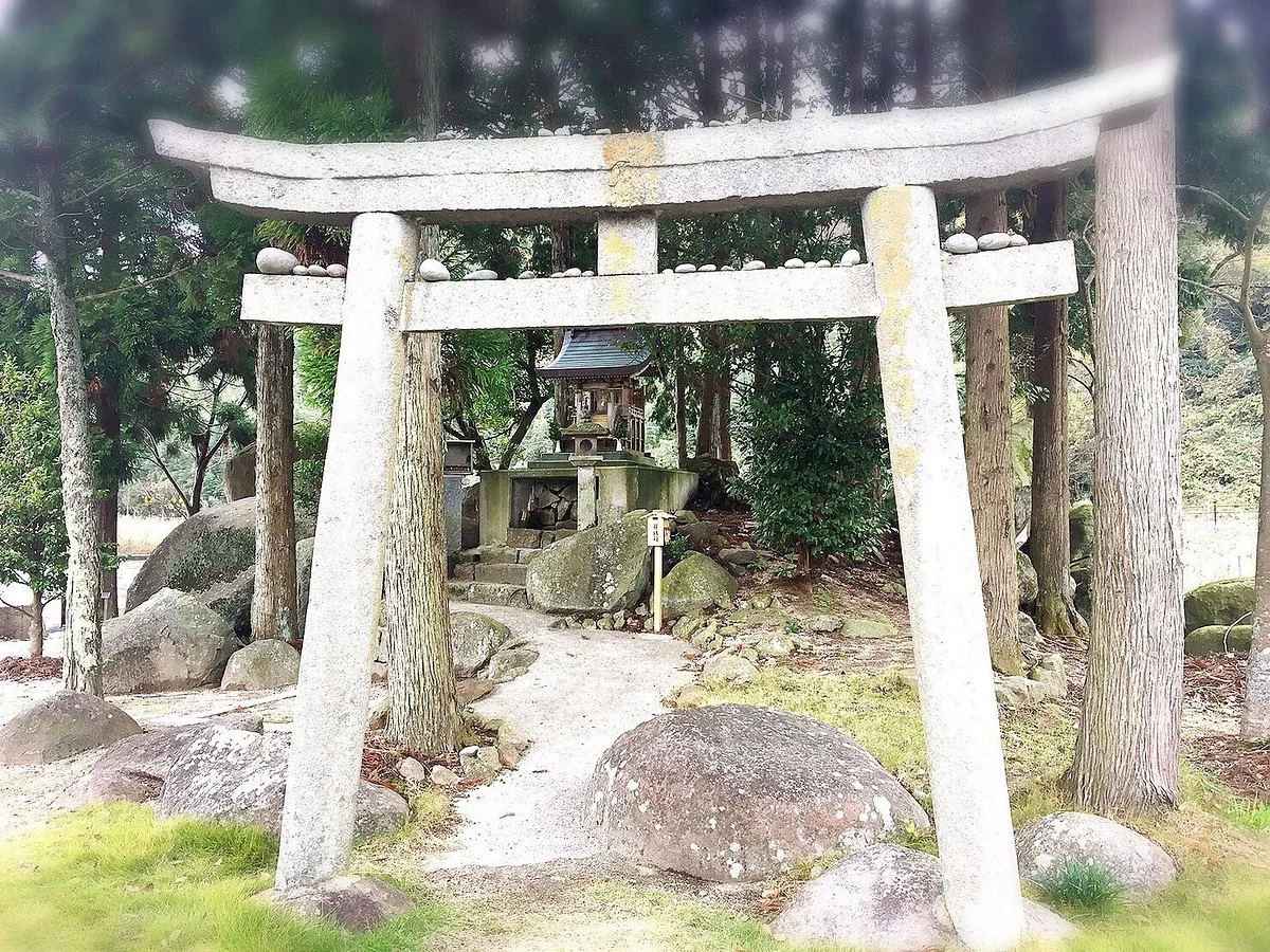 Hokinokuni Miyadobenten