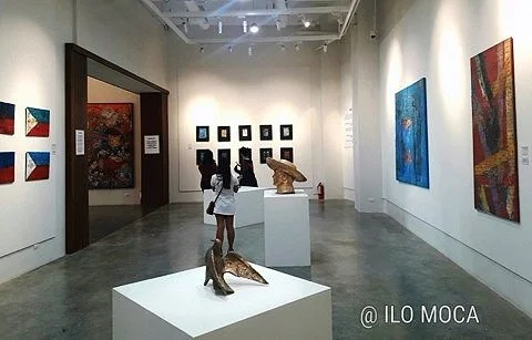 Iloilo Museum of Contemporary Art