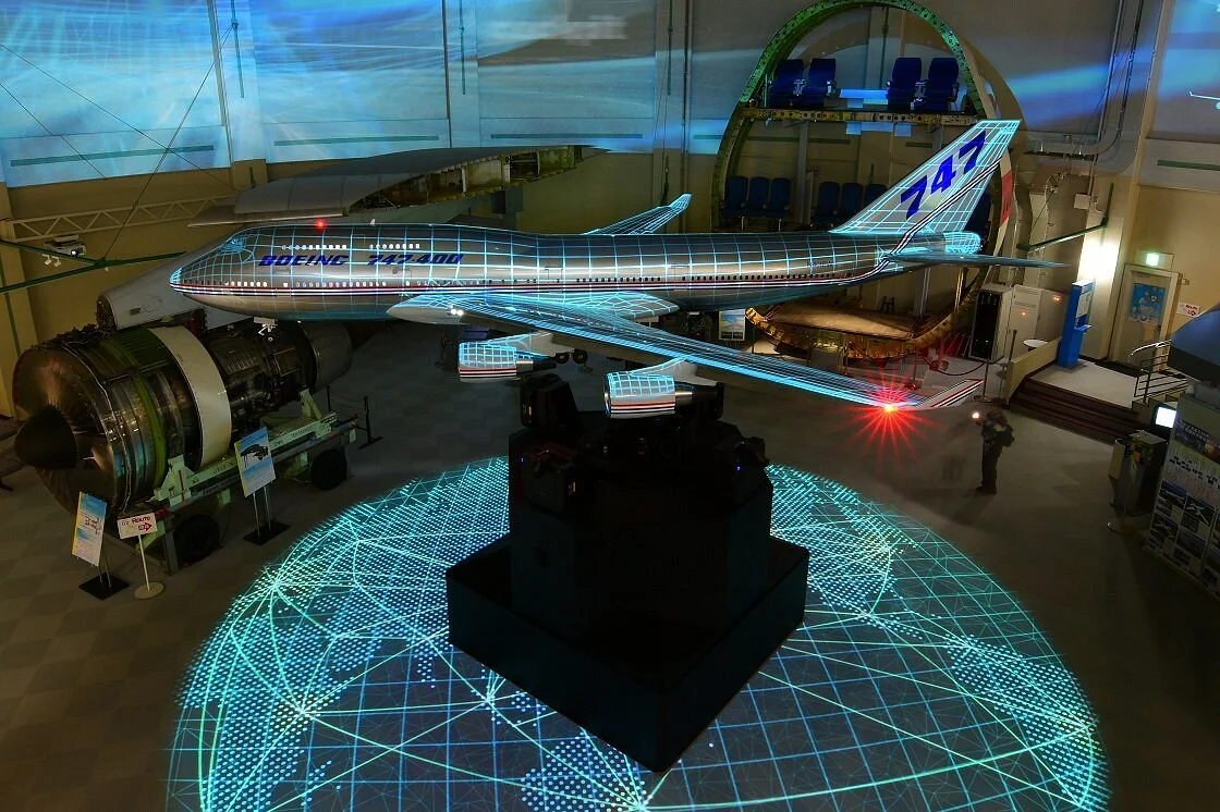 Museum of Aeronautical Sciences