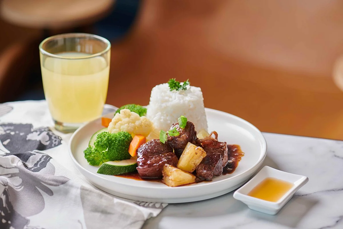 Plaza Premium Lounge (Domestic Arrival, Terminal 1)