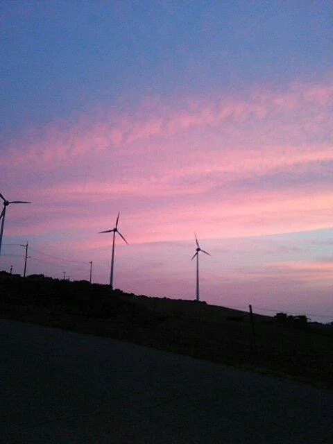 Mt. Inaba