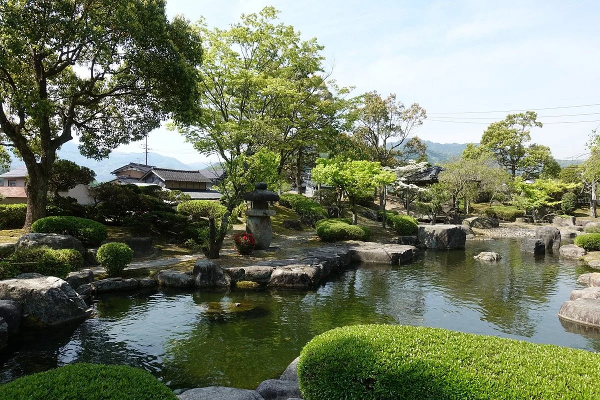 Nagashibina no Yakata