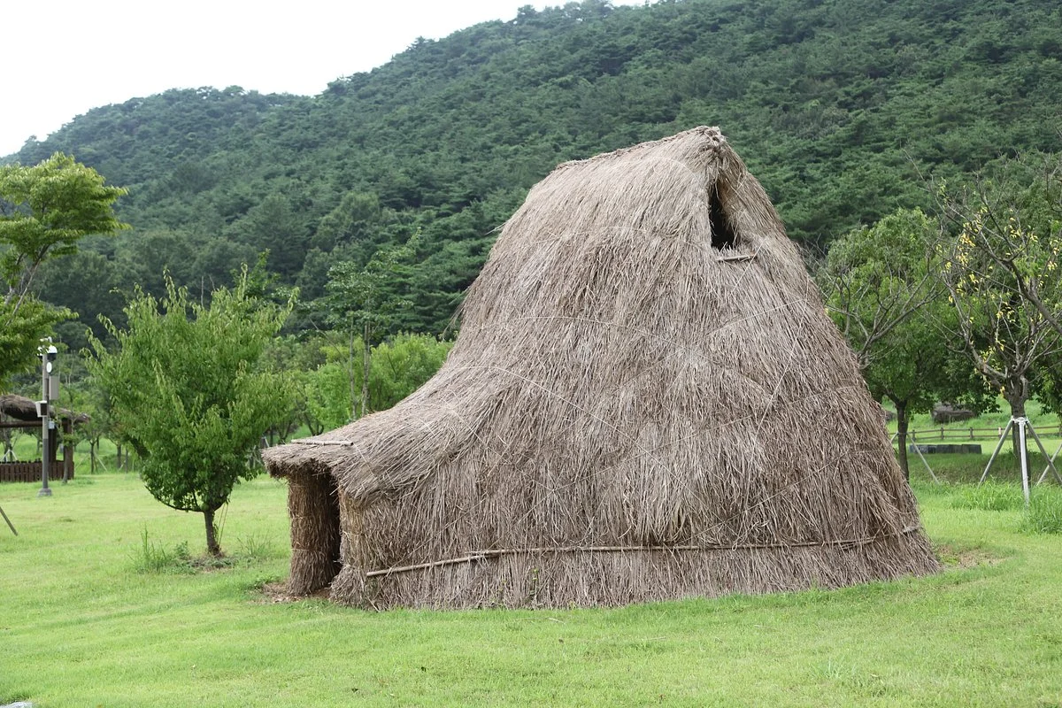 Gochang Dolmen Museum