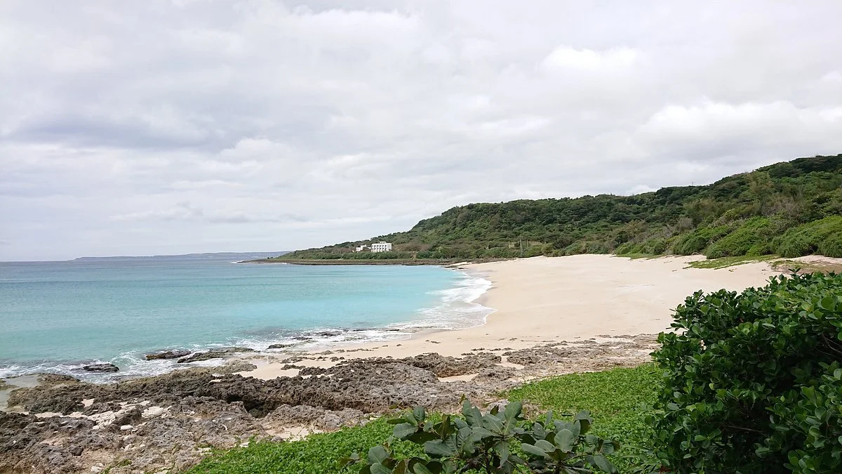 Shadao Ecological Reserve