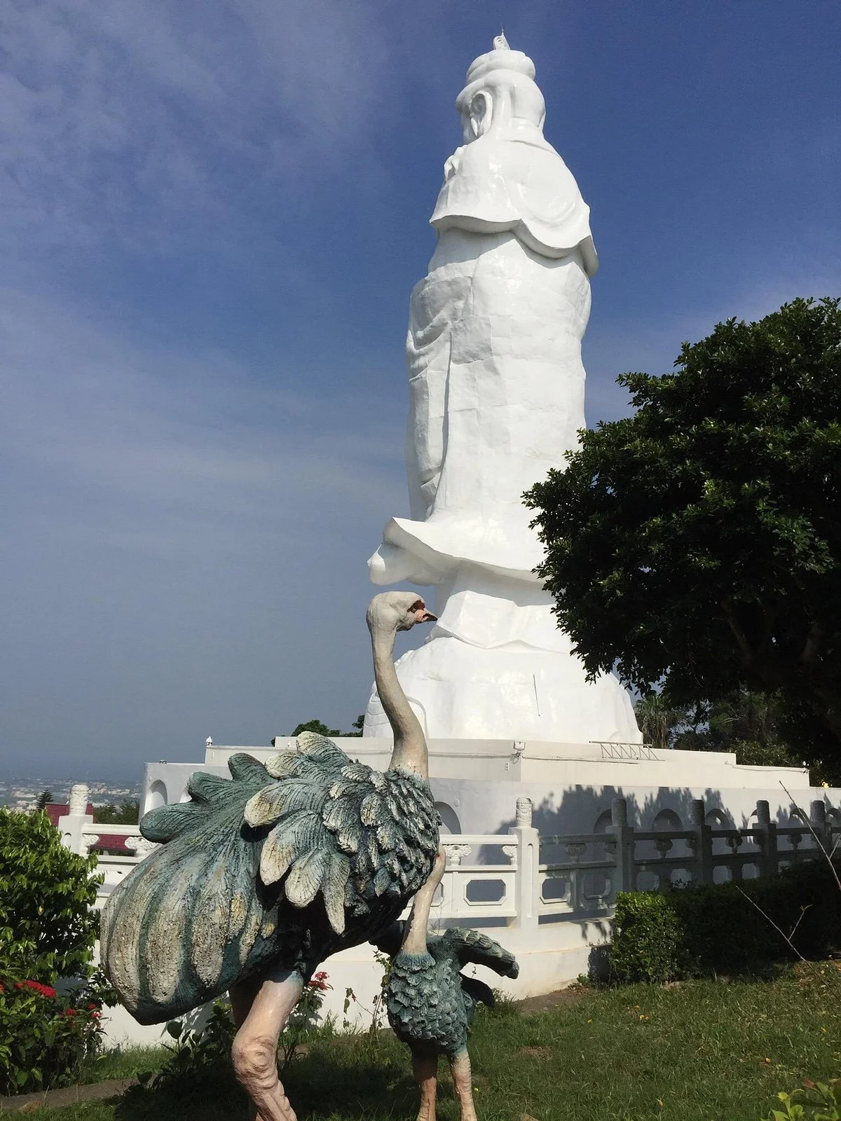 Tiezhn Shan Fengjiang Qu