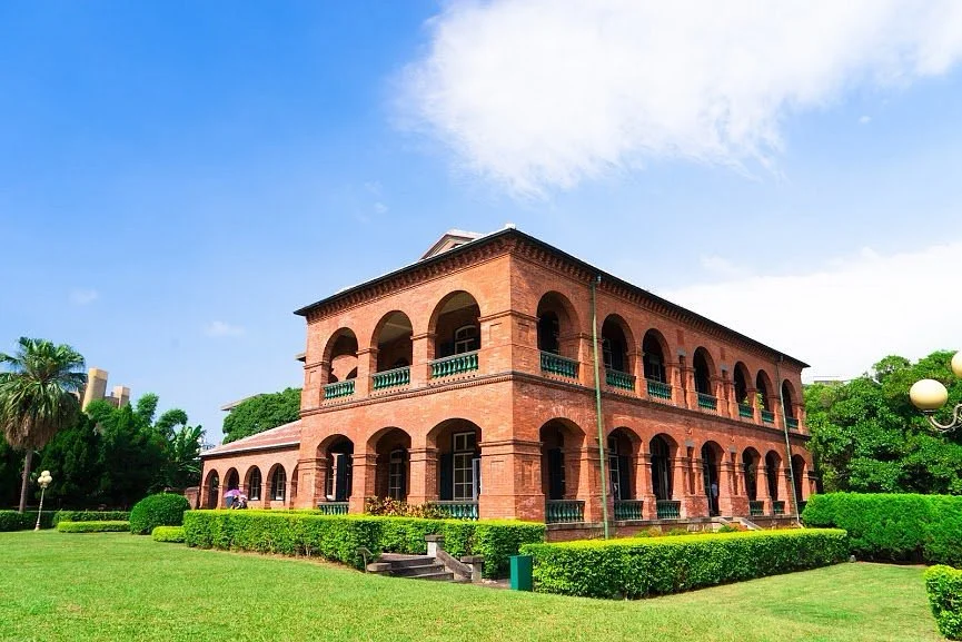 Fort San Domingo