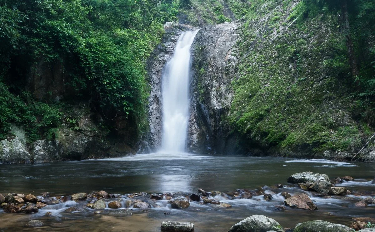Chae Son National Park
