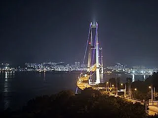 Yi Sunsin Bridge