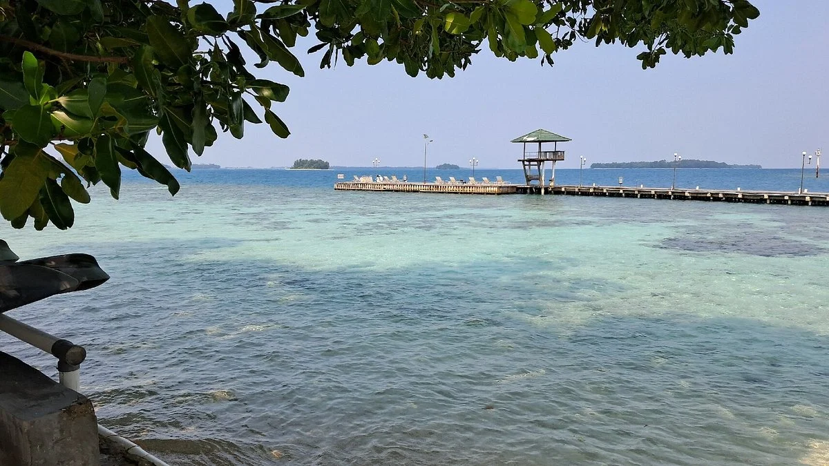 Putri Island