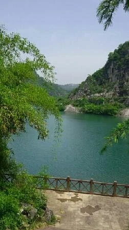 Meijiang Scenic Resort