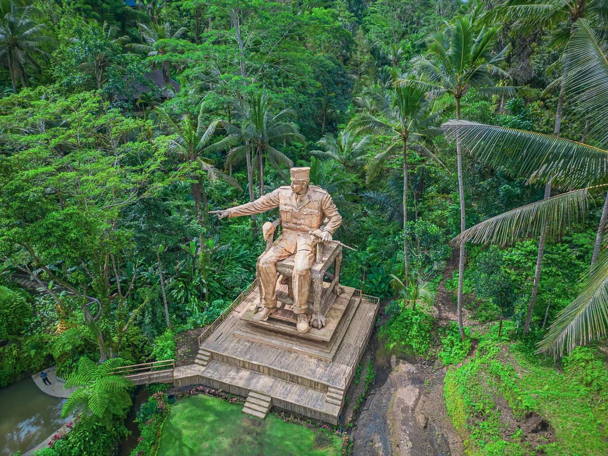 Alas Harum Bali