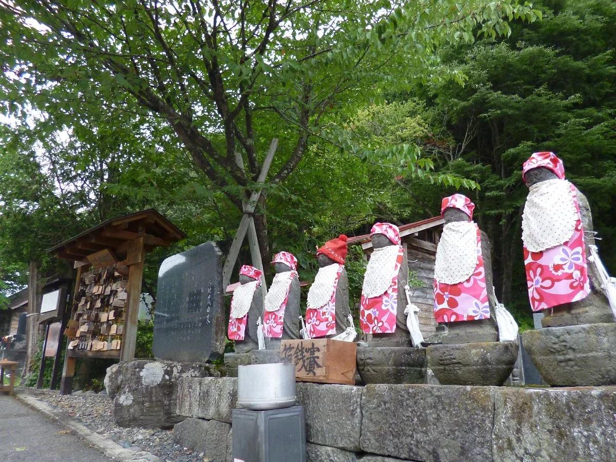 Rokujizo