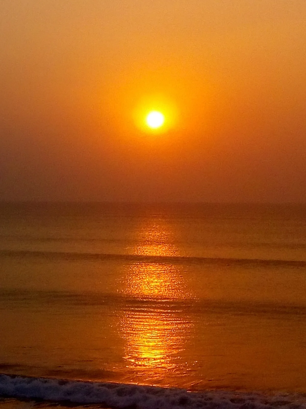 Gopalpur Beach