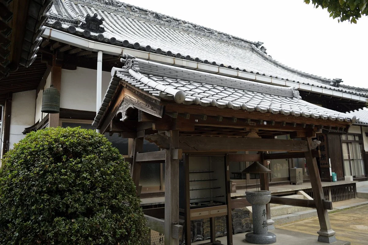 Butsumo-in