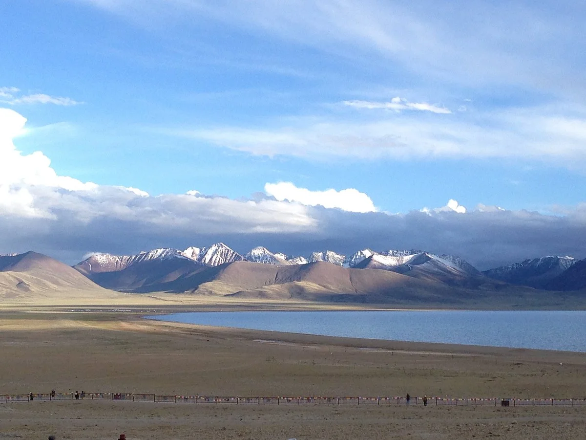 Tanggula Mountains