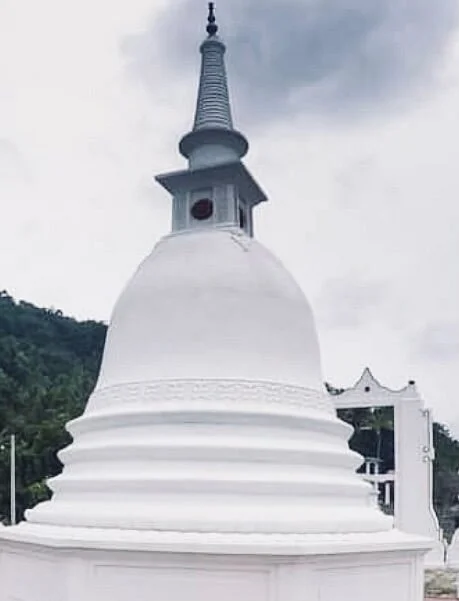 Maraluwawa Rajamaha Viharaya