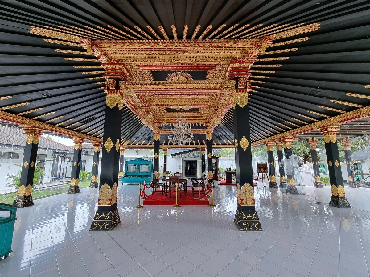 Yogyakarta Palace