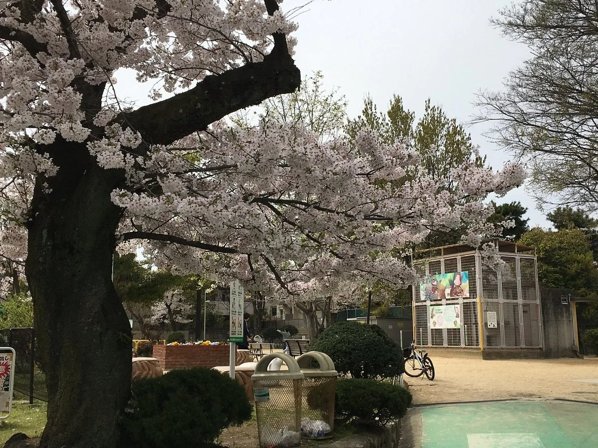 Uchide Park