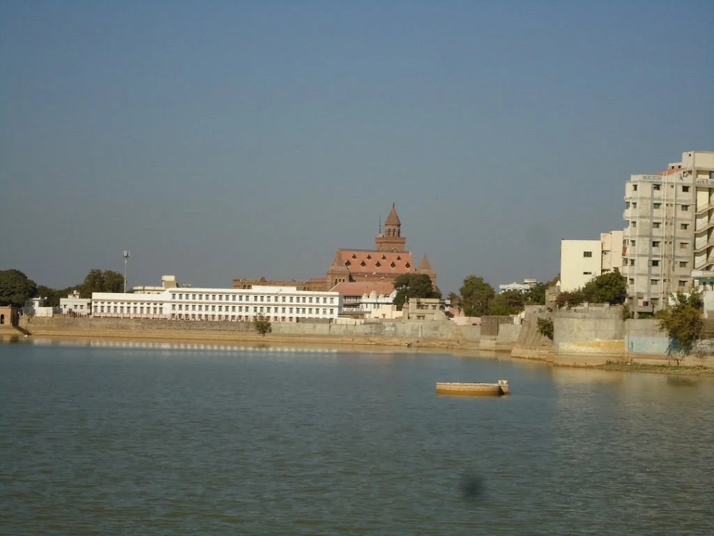 Hamirsar Lake