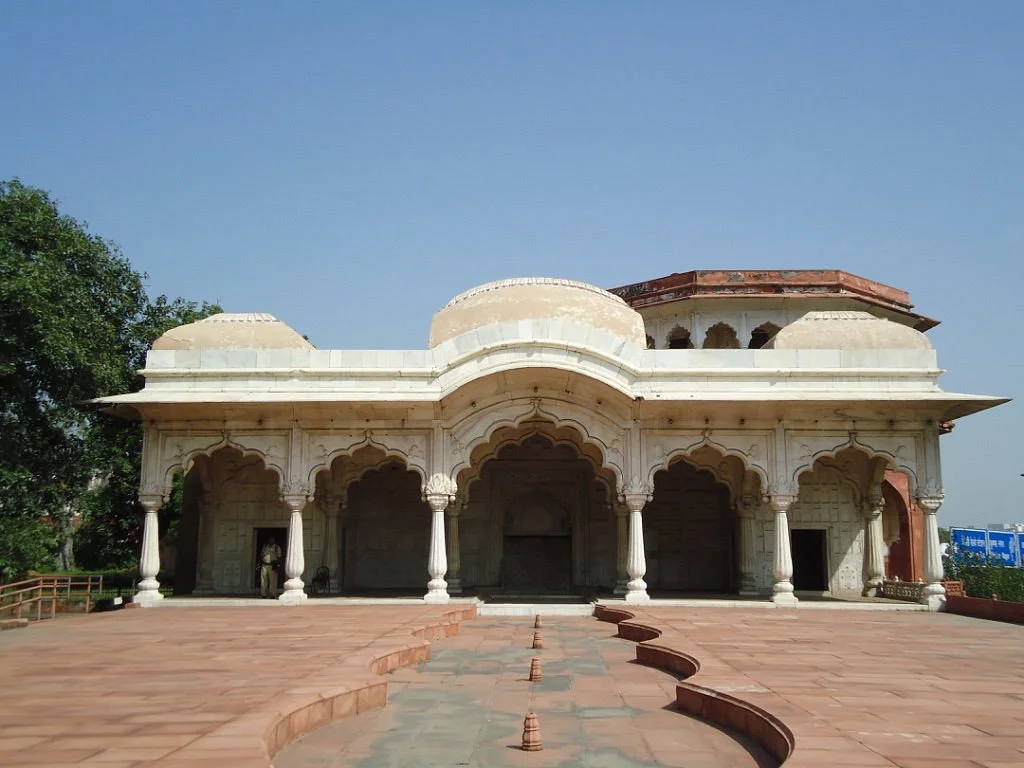 Hayat Bakhsh Bagh