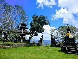 Gumang Hill