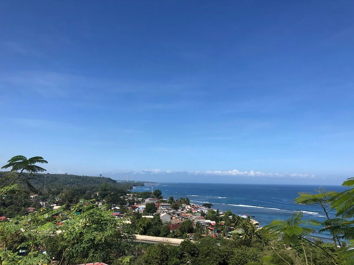 Levan Hiltop View And Resort