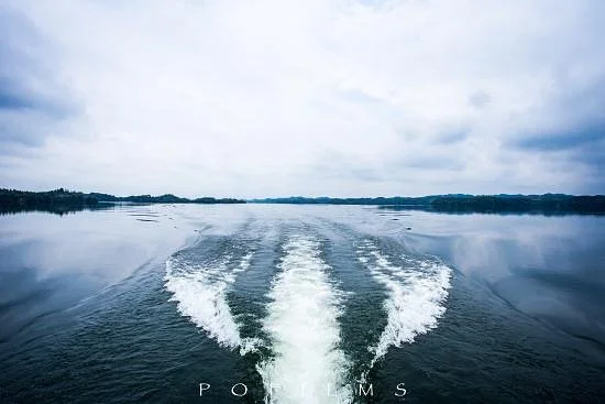 Shangyou Lake