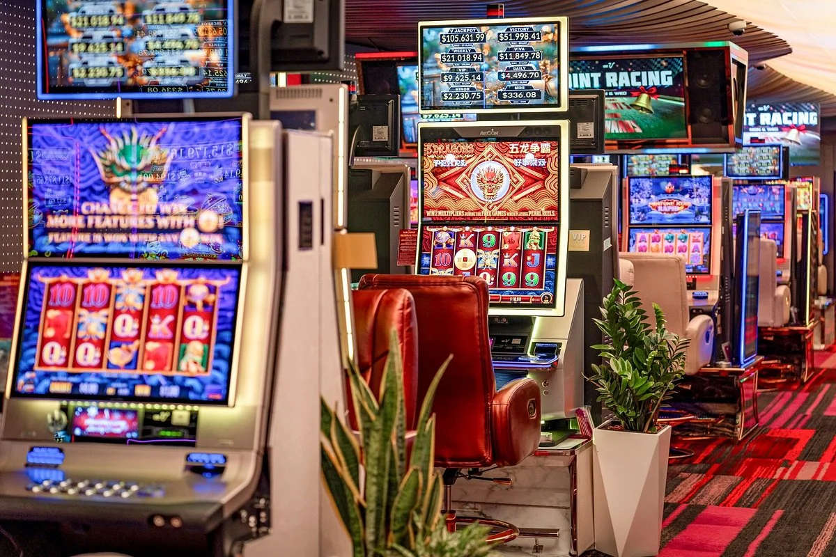 Club V E-gaming