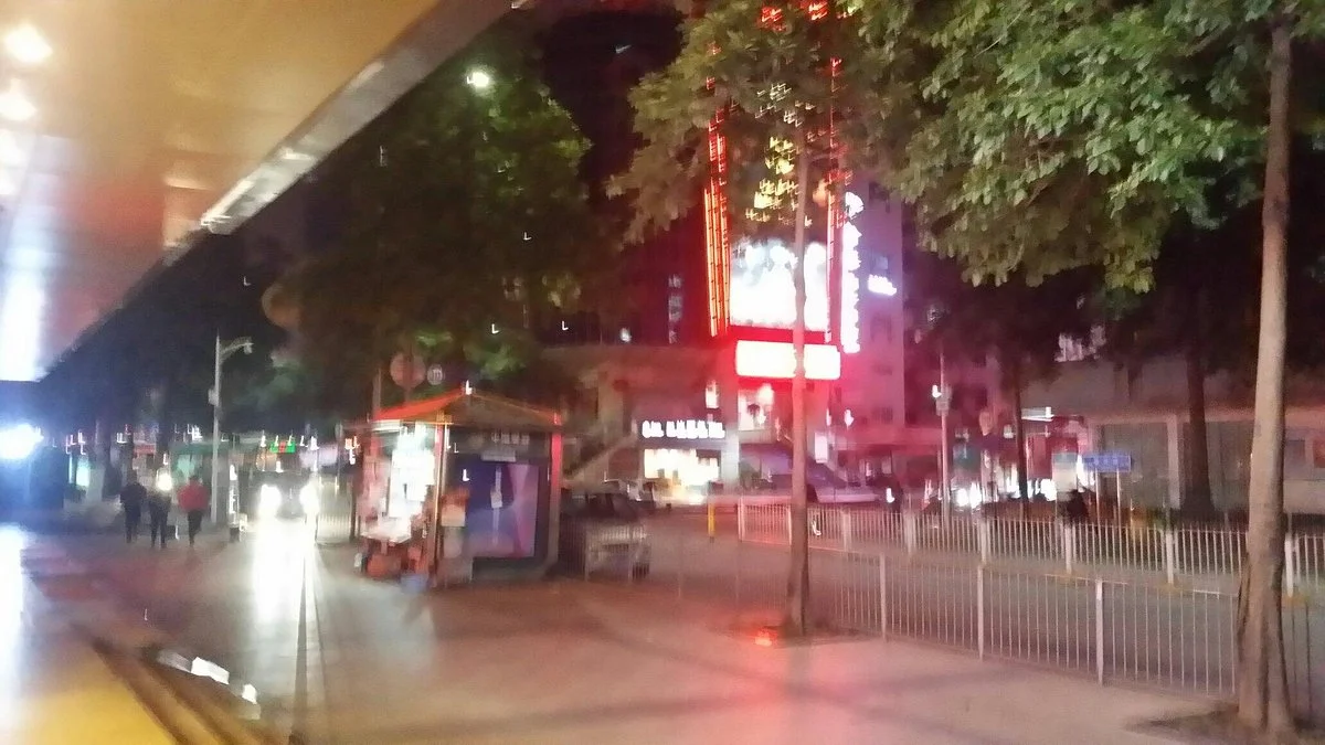 Yuansheng all stationery wholesale Market