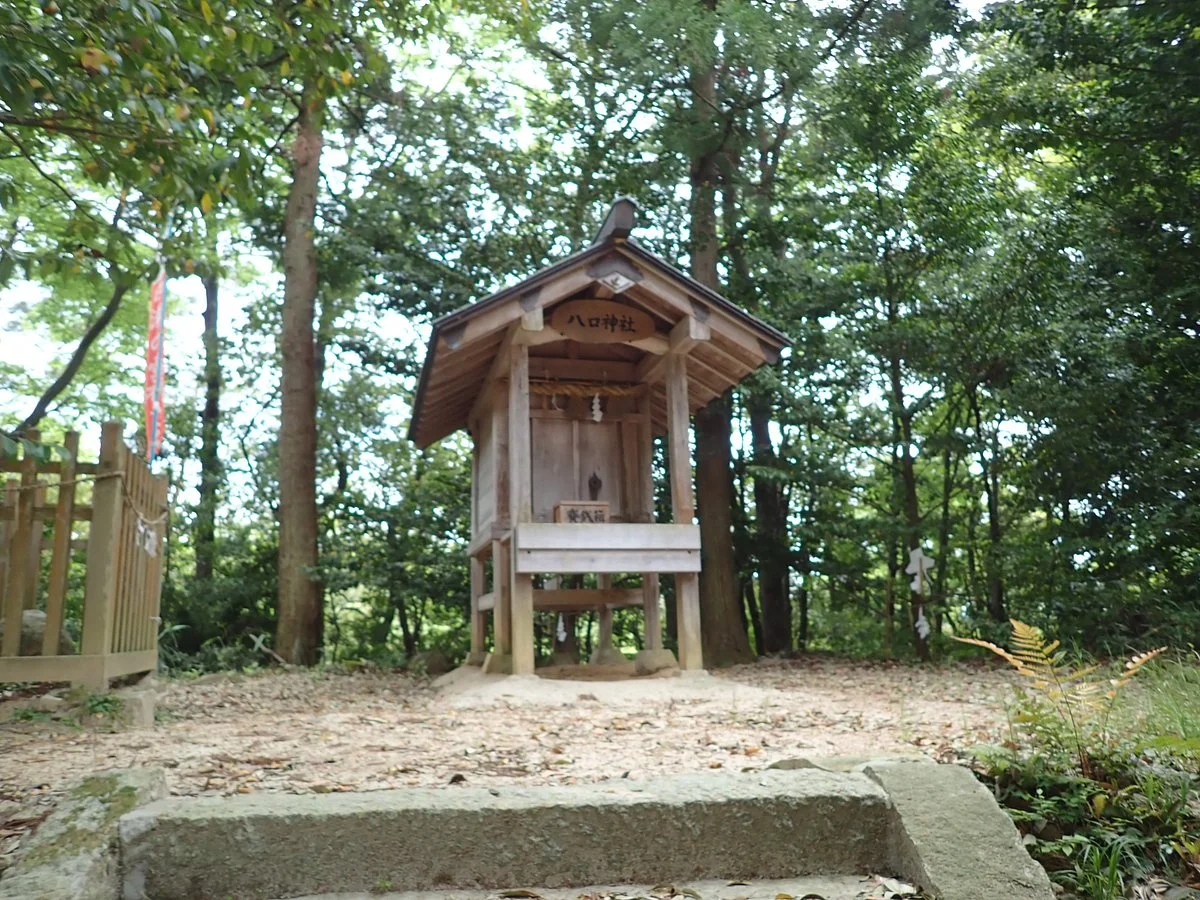 Yaguchi Shrine