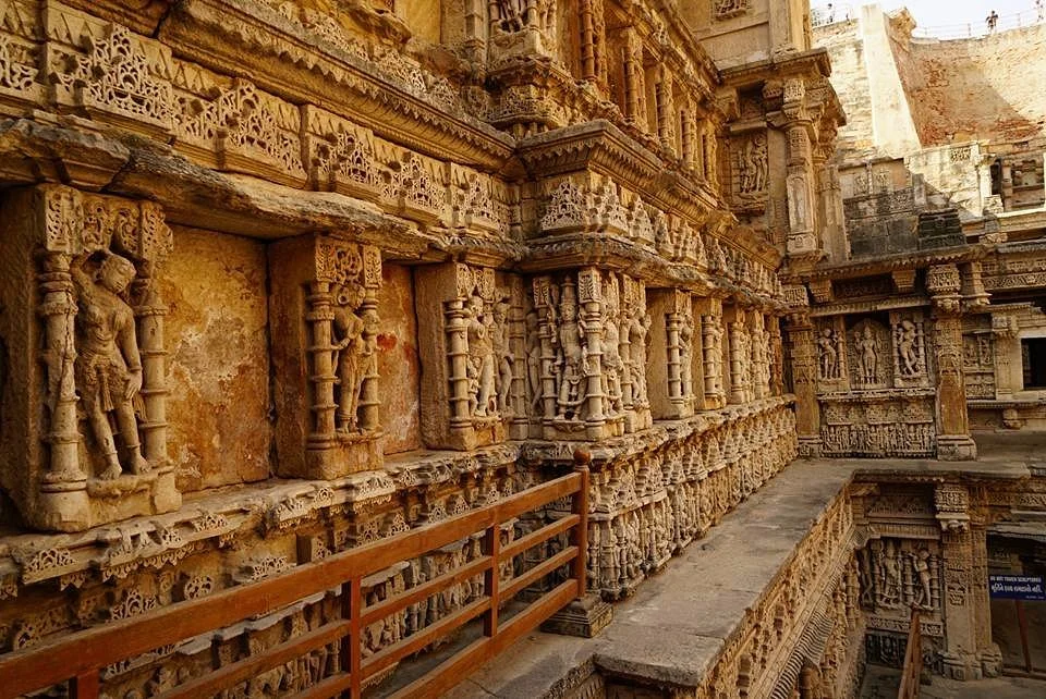 Sahasralinga Talav