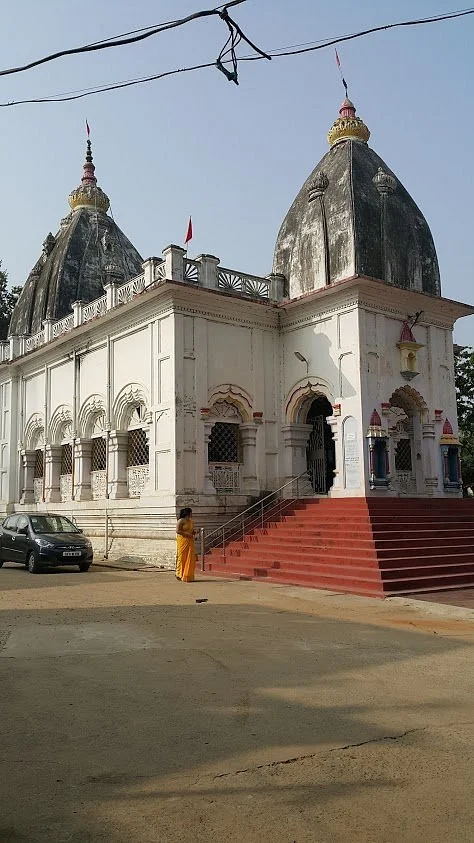 Samlei Mandir