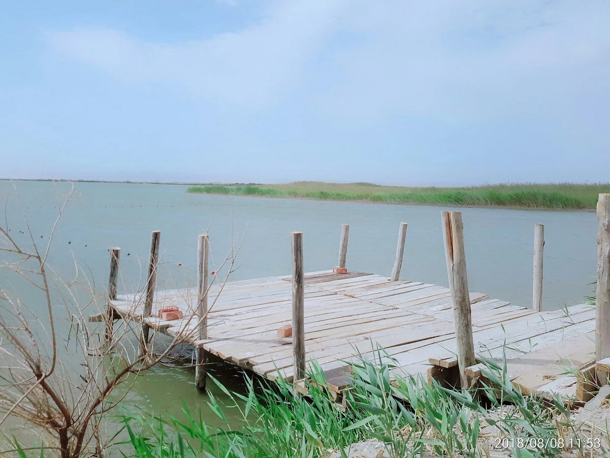 Xiangsi Lake