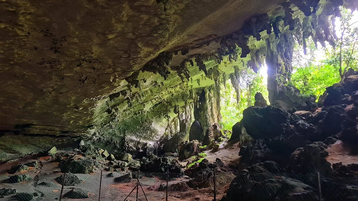 Niah National Park