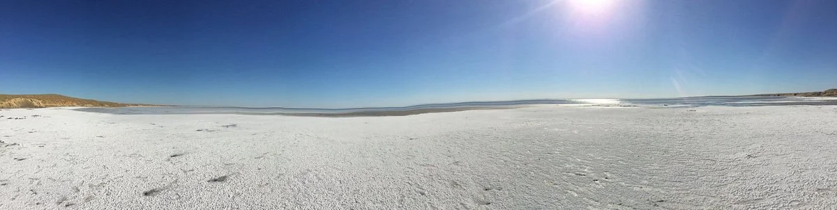 Inder Lake
