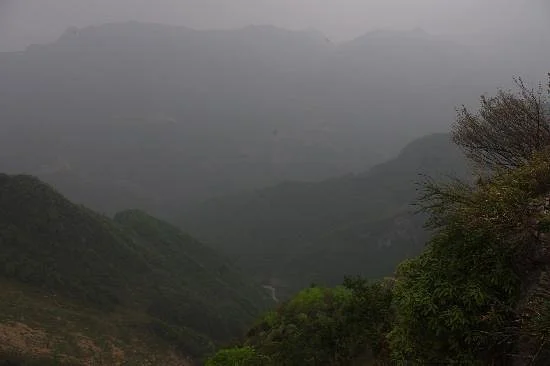 Wujiang River Painted Corridor of Youyang