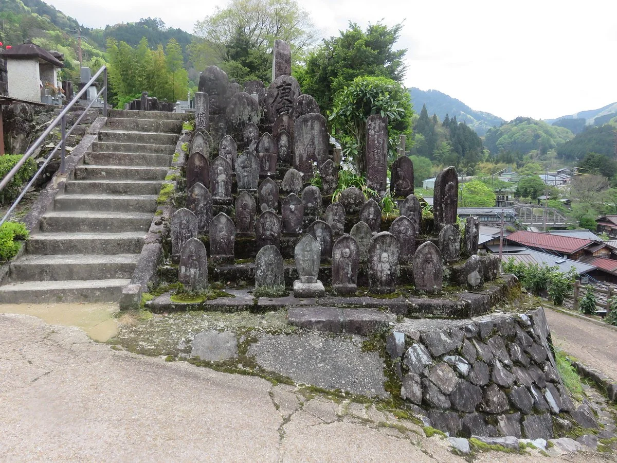 Kotoku-ji Temple