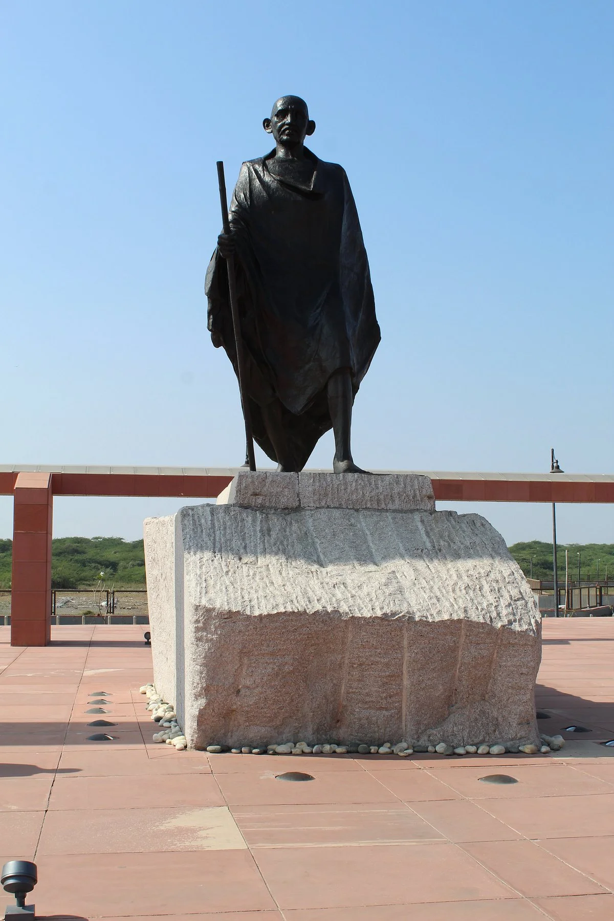 National Salt Satyagraha Memorial