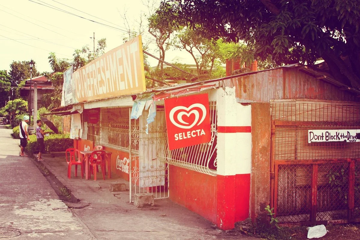 Kapitan Mariano Ancestral House
