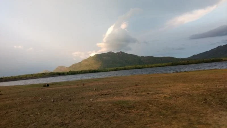 Kuldiha Wildlife Sanctuary
