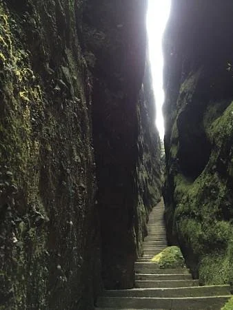 Hanxian Cave