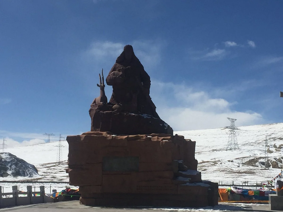 Kunlun Pass