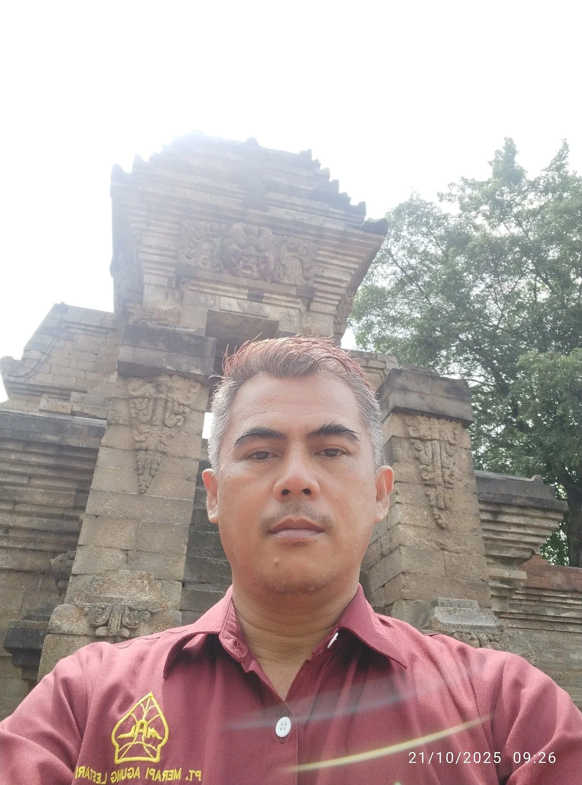 Candi Jedong
