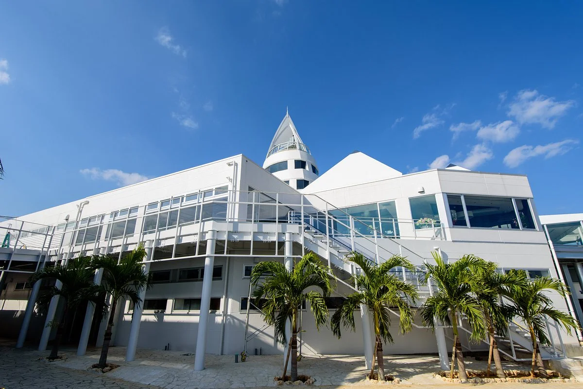 Kouri Ocean Tower