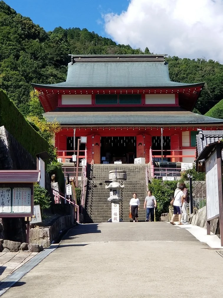 Zezu Shoten Komyozan Shoho-in